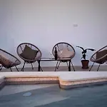 Moro House فيلة *
