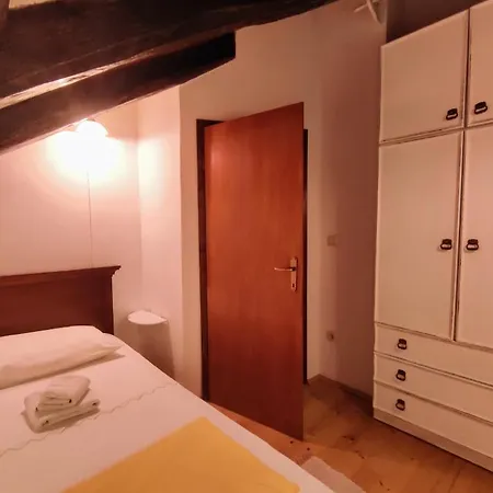 Moro House * Milna (Brac)