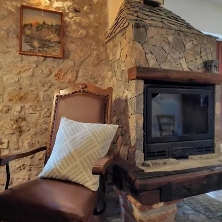 Moro House Villa