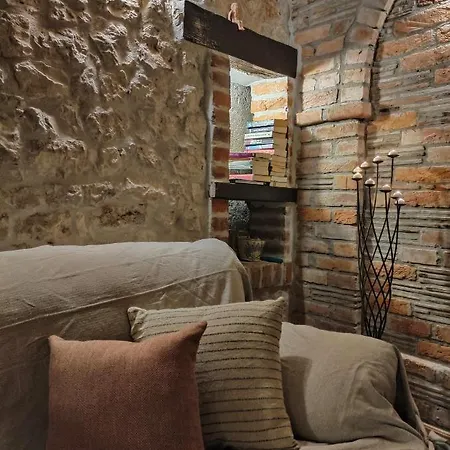 Moro House Milna (Brac)