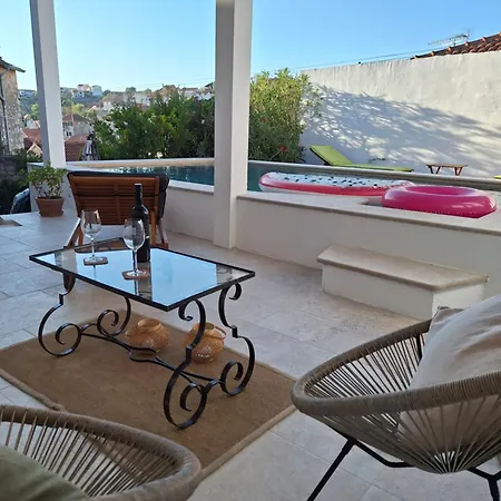 Villa Moro House