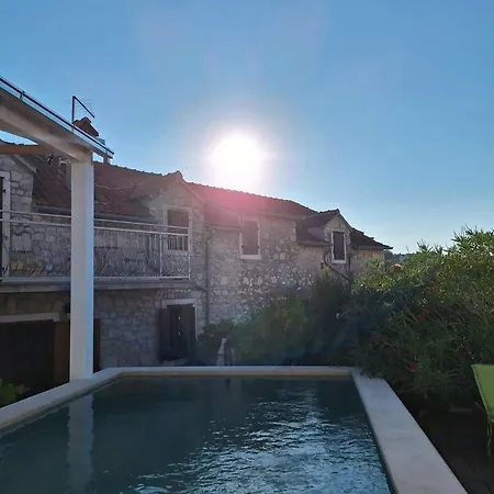 فيلة Moro House *