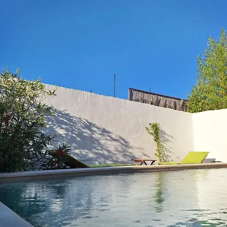 Villa Moro House *