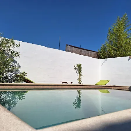 Moro House *
