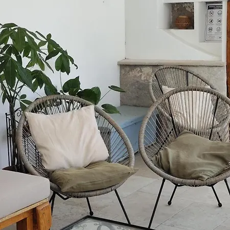 Moro House Milna (Brac)