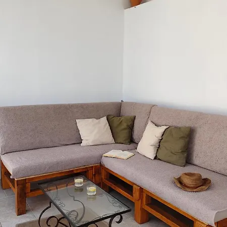 Moro House * Milna (Brac)