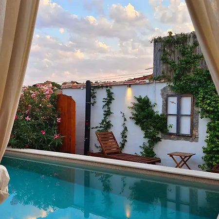 Vila Moro House