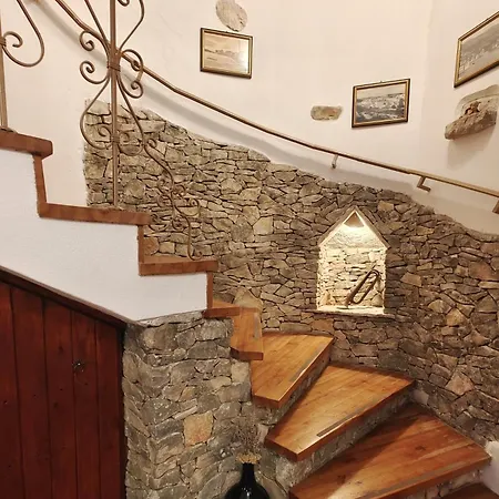 Vila Moro House