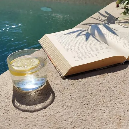 Moro House Vila Milna (Brac)