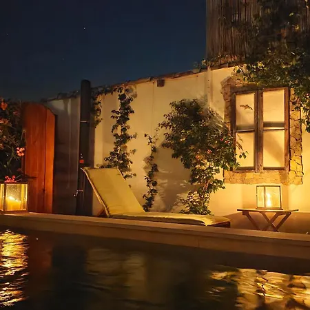 Moro House Villa