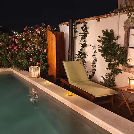 Moro House Villa Milna (Brac)