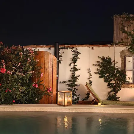Moro House *