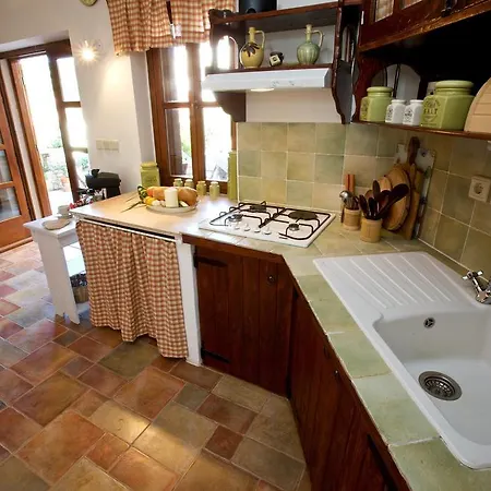 Villa Moro House Milna