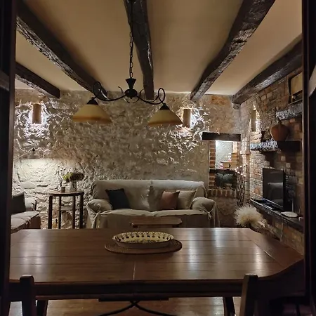 Moro House * Milna (Brac)