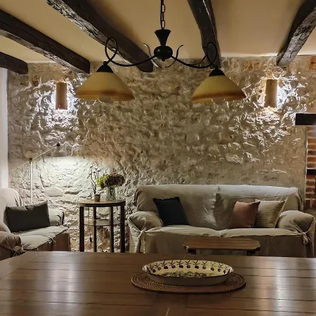 Villa Moro House Milna (Brac)