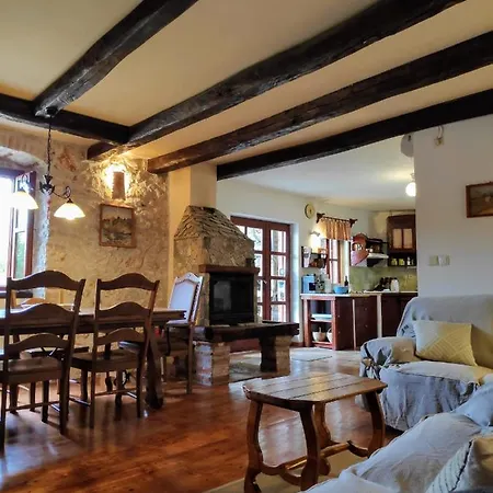 Villa Moro House Milna (Brac)
