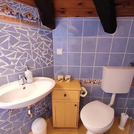 Moro House Βίλα