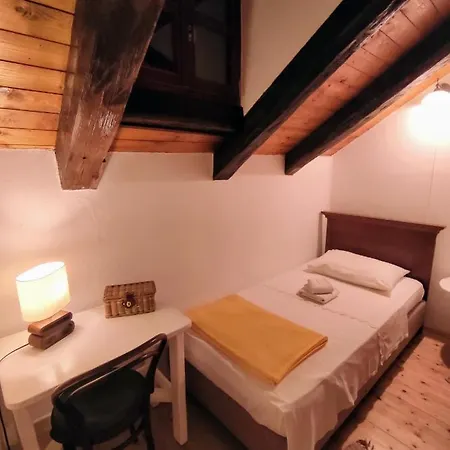 Villa Moro House
