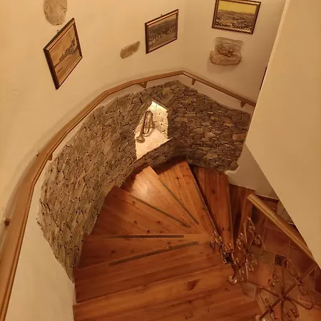 Villa Moro House Milna (Brac)