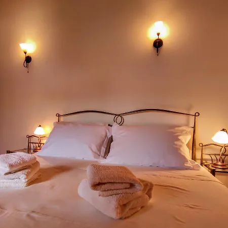 Moro House Villa