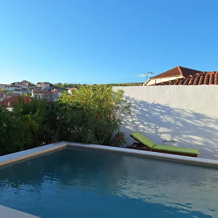 Moro House Villa Milna (Brac)