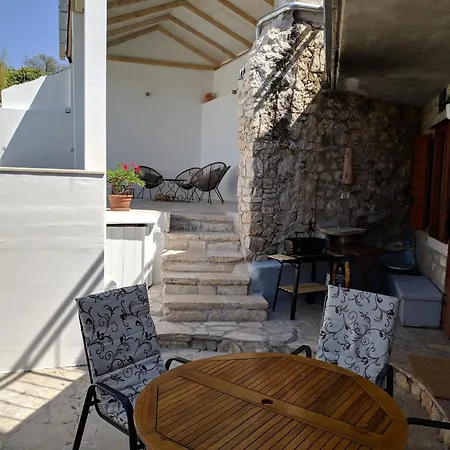 Moro House Villa Milna (Brac)