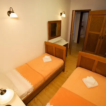 Moro House Βίλα Milna (Brac)